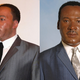Illustration for article titled MLK Images From Around the World